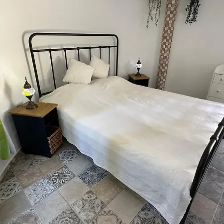 Casita Higo Holiday home Olvera