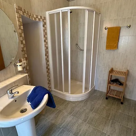 Holiday home Casita Higo