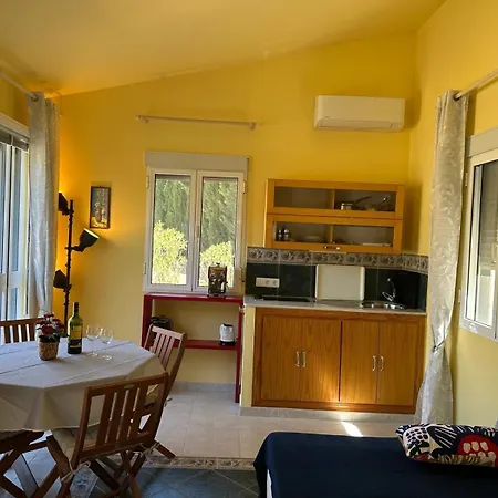 Casita Higo Olvera