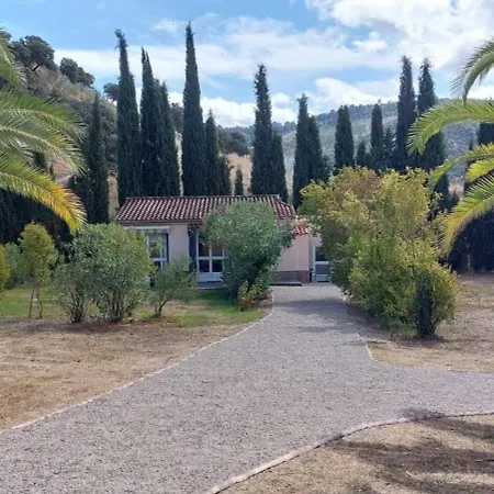 Casita Higo Olvera
