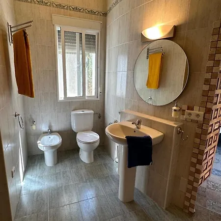 Casita Higo