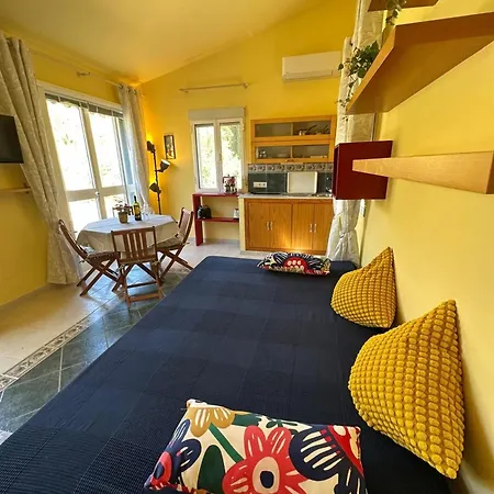 Holiday home Casita Higo