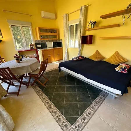 Casita Higo Olvera
