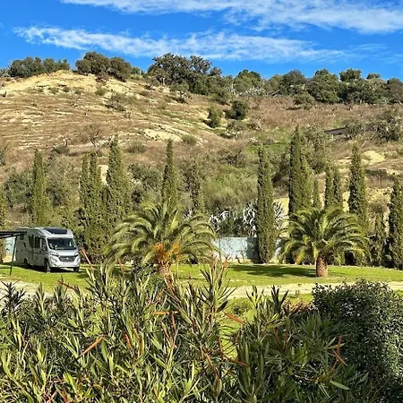 Casita Higo Holiday home