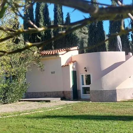 Holiday home Casita Higo Olvera